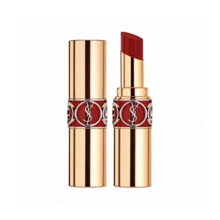 Rouge Volupté Shine N.130 Yves Saint Laurent 1 Rouge à Lèvres