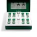 Soin Capillaire Probiotique Antipelliculaire Rougj® 8 ampoules de 6 ml