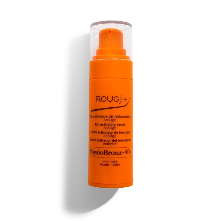 PHYSIOBRONZ+ 40% ANTI-AGE VISAGE ROUGJ® 30ml