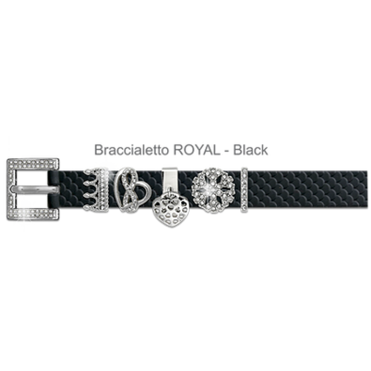Royal Black BioJoux 1 pièce