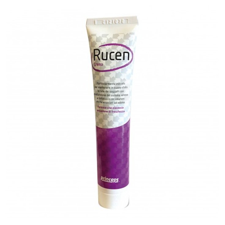 Rucen Princeps Gel Crème 50ml