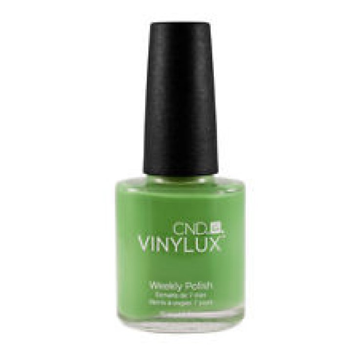 Cnd Vinylux Weekly Polish Color 170 Lush Tropics 15 ml