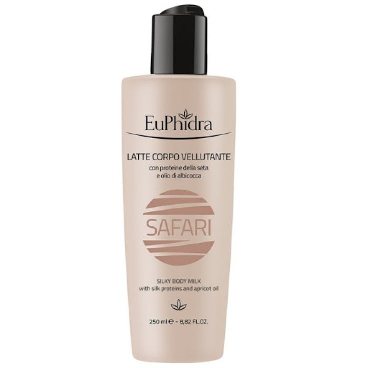 Safari Euphidra 200ml