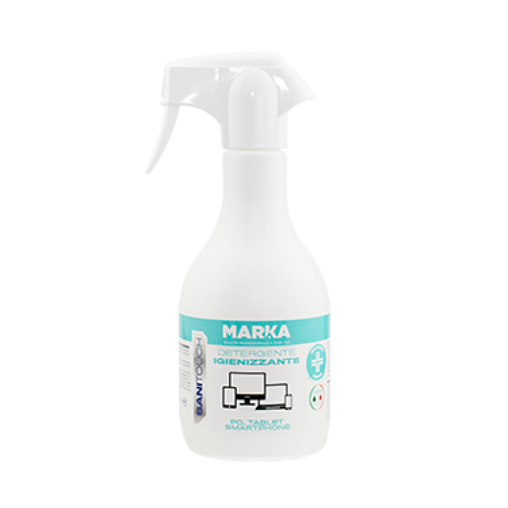 Sanitouch Marque 350ml