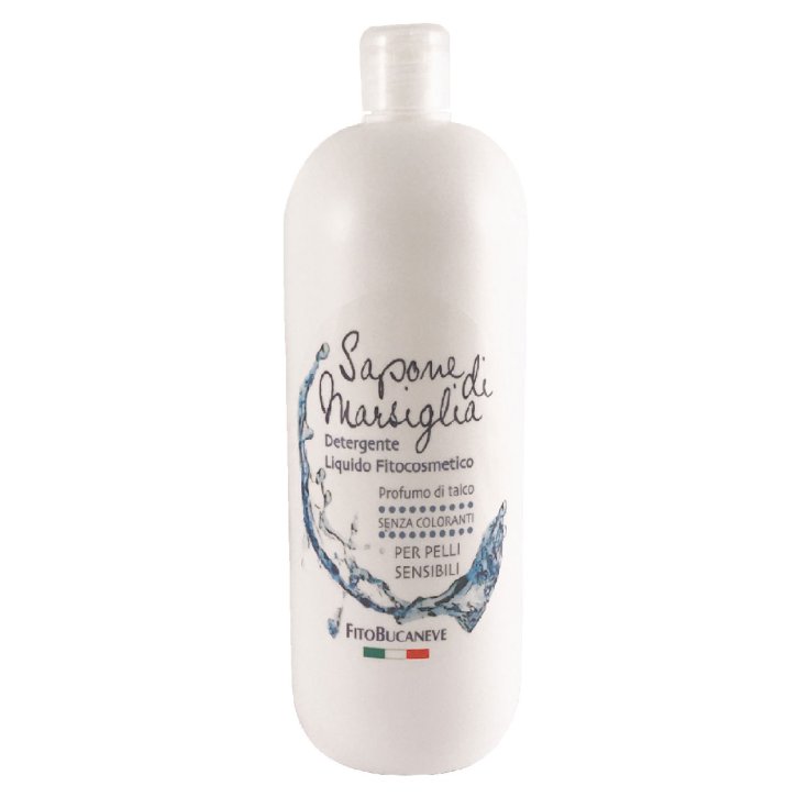 Savon de Marseille Phyto Perce Neige 1000ml