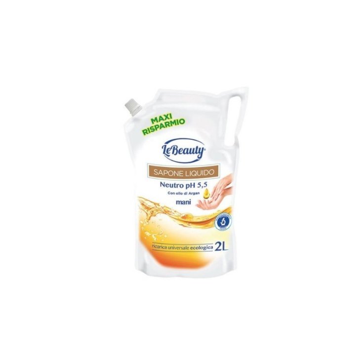 Argan Le Beauté Savon Liquide 2l