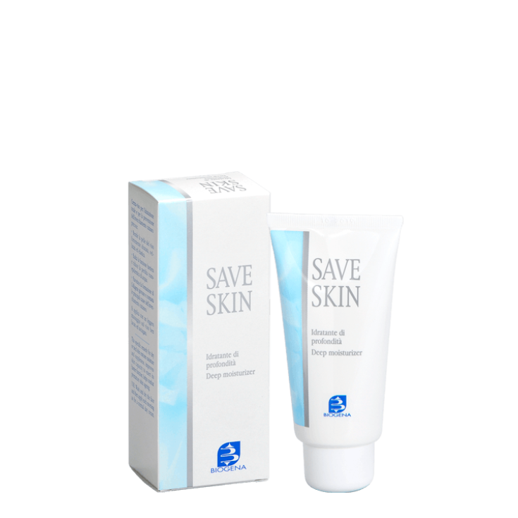 Save Skin Biogena 50ml
