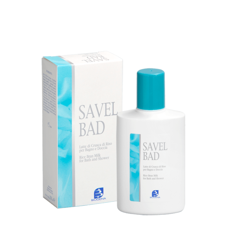 Savel Mauvais Biogena 250ml