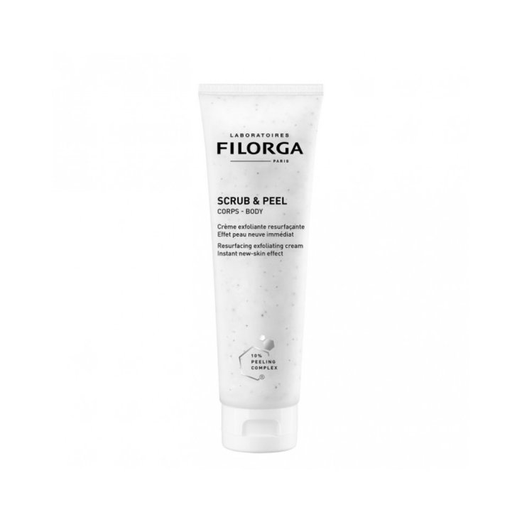 GOMMAGE & PEELING Filorga 150ml