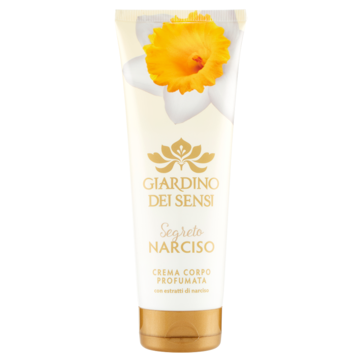 Secret Narcisse JARDIN DES SENS 250ml