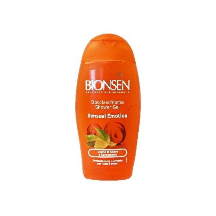 Sensuelle Emotion BIONSEN 250ml