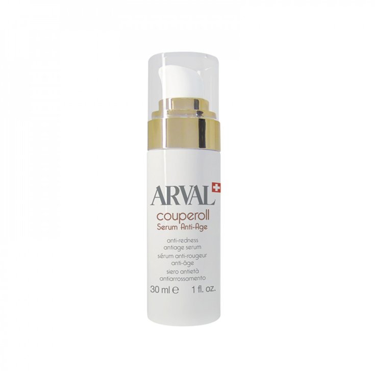 Sérum Anti-Âge ARVAL Couperoll 30ml