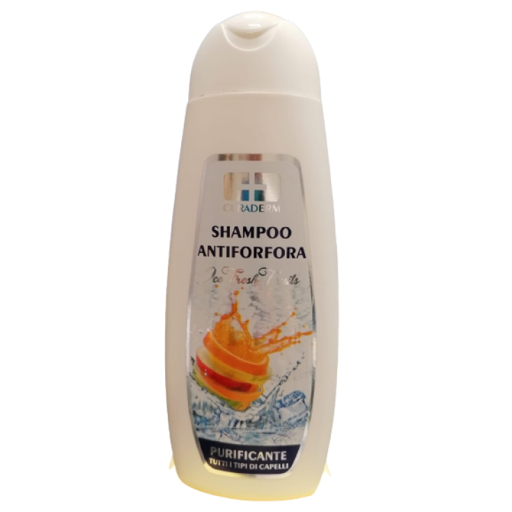CuraDerm Shampooing Antipelliculaire 300 ml