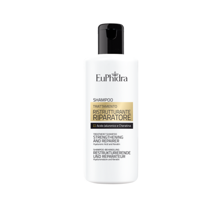 Shampooing EuPhidra 200ml