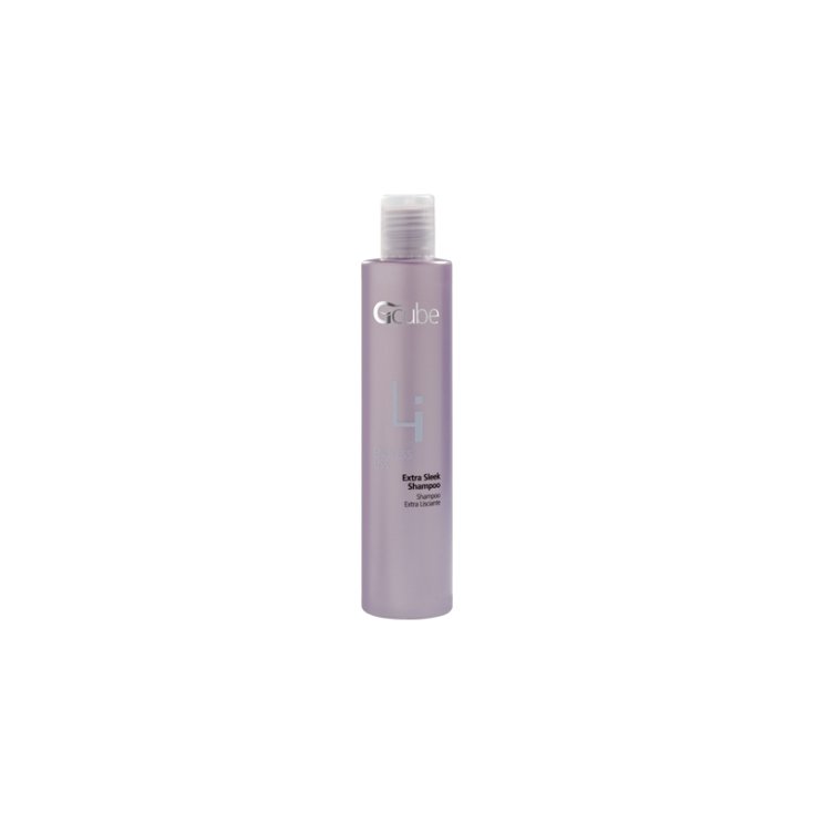 SHAMPOOING EXTRA LISSANT Gcube® 250ml