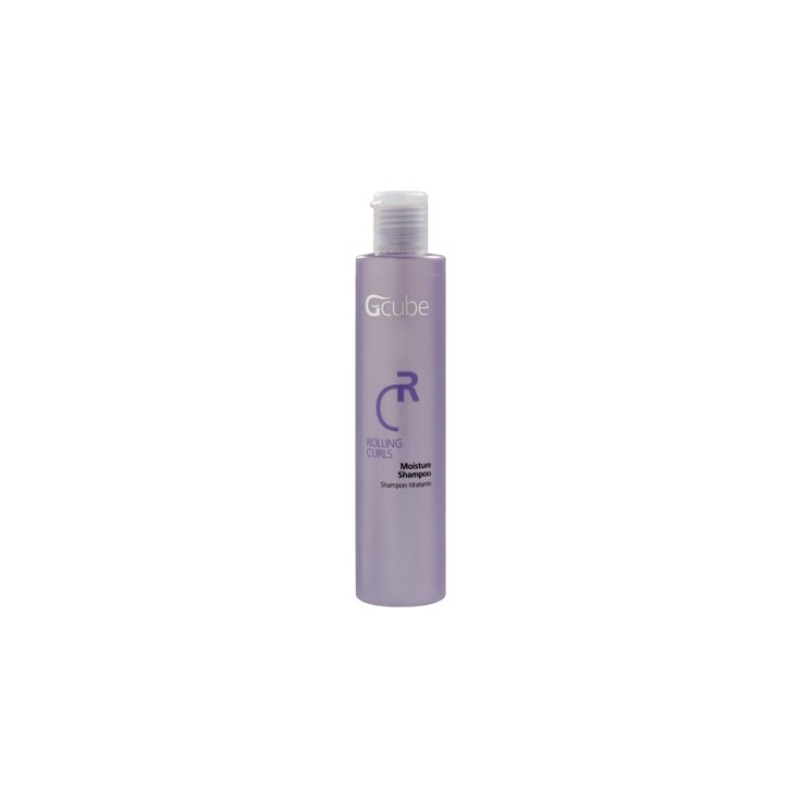 Gcube® SHAMPOOING HYDRATANT 250ml