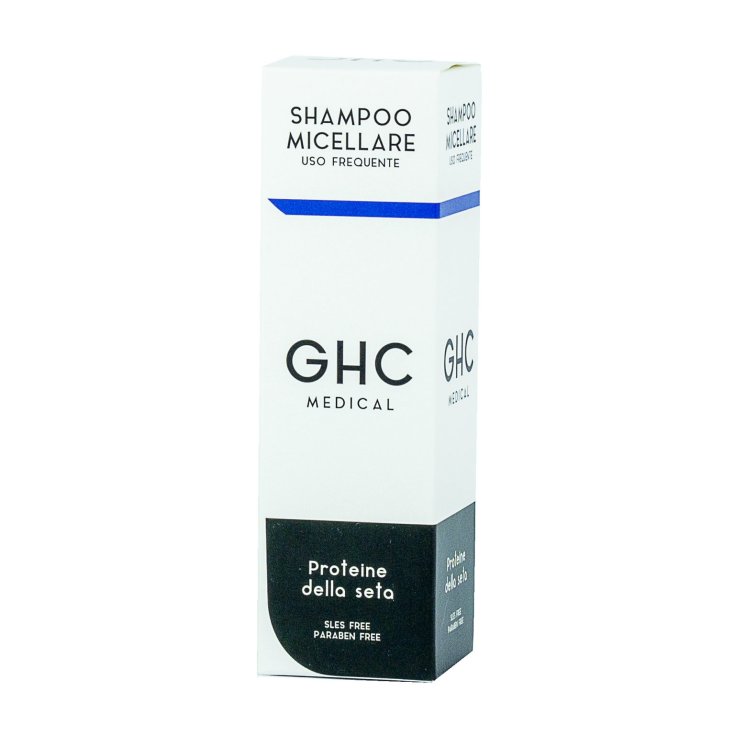 Shampooing Micellaire GHC MEDICAL 200ml