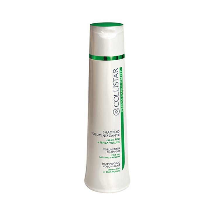 COLLISTAR CHEVEUX SHAMPOING VOLUMISANT 250ML