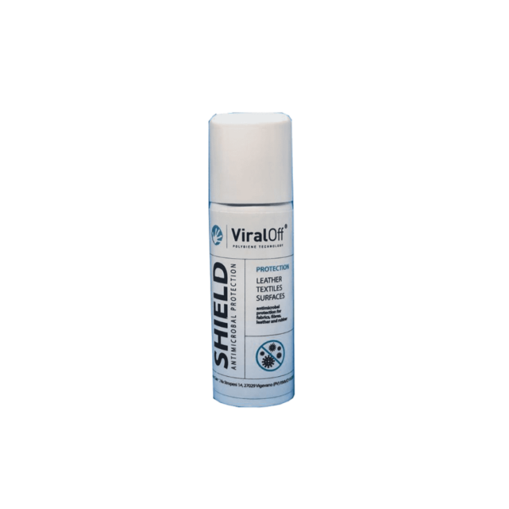 SHIELD Protection Antimicrobienne Viral Off® 100ml