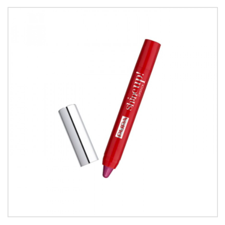 Brillez ! Rouge à lèvres 10 Sweetheart Like You PUPA Milano 1,6 g