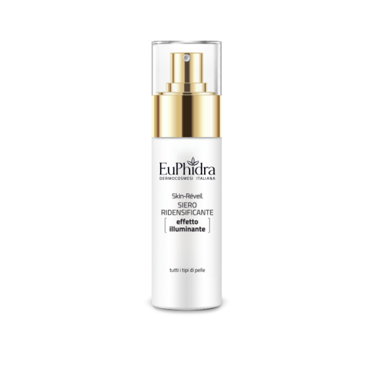 Euphidra Sérum Illuminateur Redensifiant 30 ml