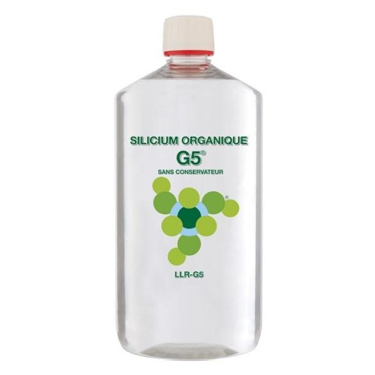 Silice organique G5 1000ml