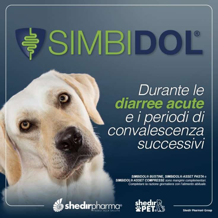 Simbidol® ShedirPharma® 20 Sachets