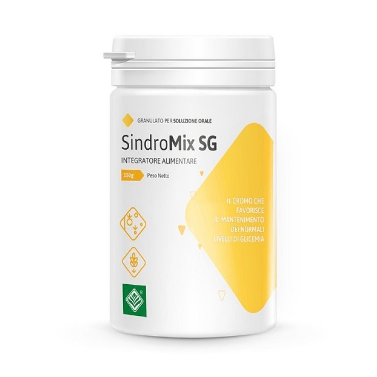 SindroMix SG GHEOS Granulés 150g