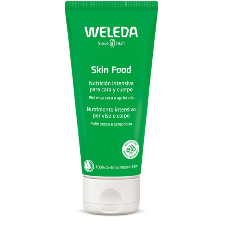 Weleda Skin Food Crème Nourrissante 75 ml