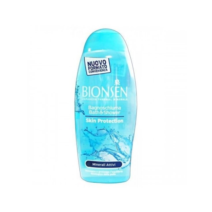 Skin Protection Emotion BIONSEN 750ml
