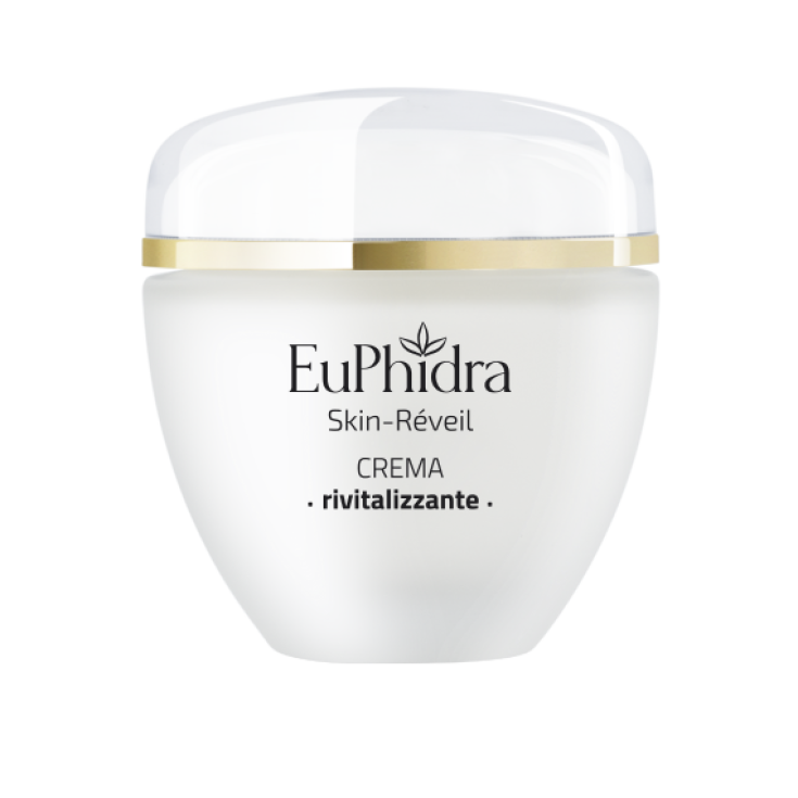 Skin Reveil Crème Revitalisante EuPhidra 40ml