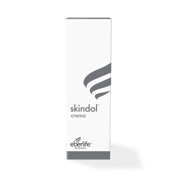 Skindol EberLife Crème 200ml