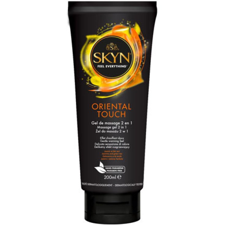 Touche Orientale Skyn 200ml