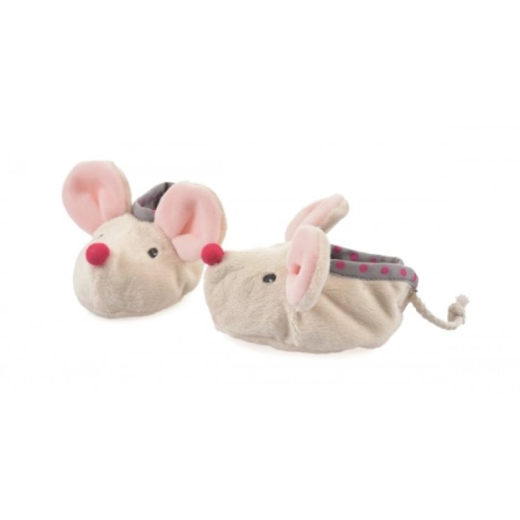 Chaussons Kate Egmont Toys 1 Paire