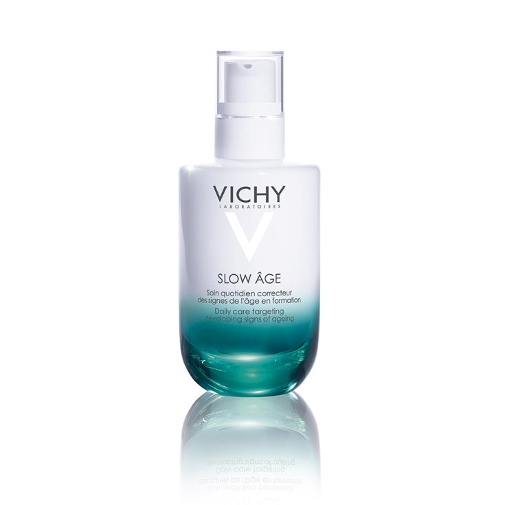 Slow Age Vichy Soin Correcteur Quotidien 50 ml