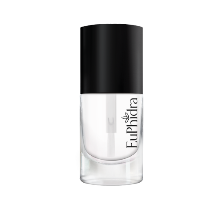 Cristal Top EuPhidra vernis à ongles 5ml