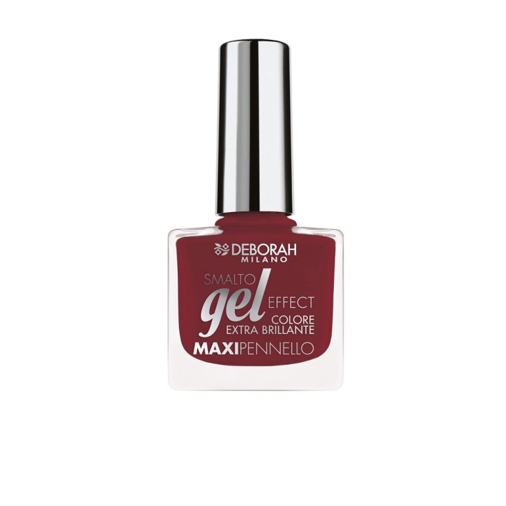 GEL ÉMAIL EFFET 118 Acai DEBORAH Milano 8,5ml