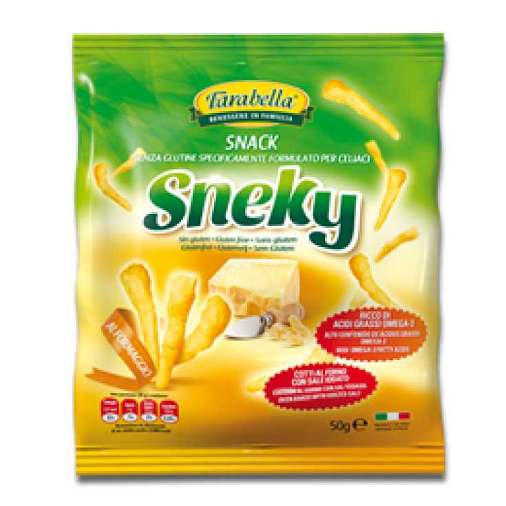 Sneky Farabella 50g