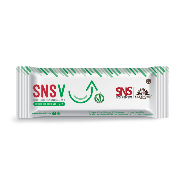 Sns V Erbenobili 30g