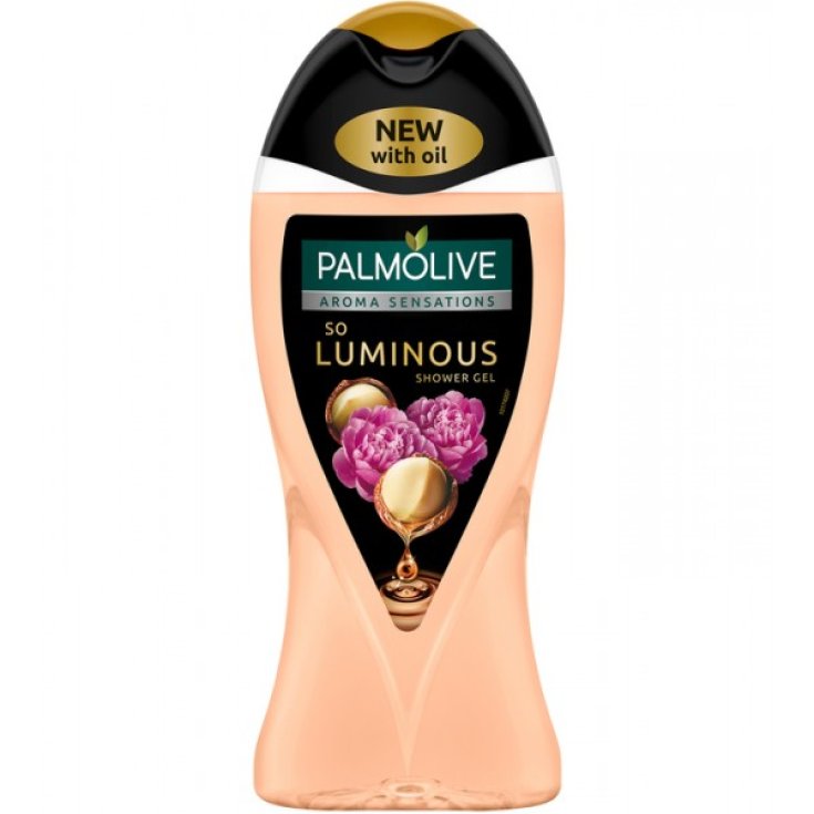 SO LUMINEUX PALMOLIVE Naturals 250ml
