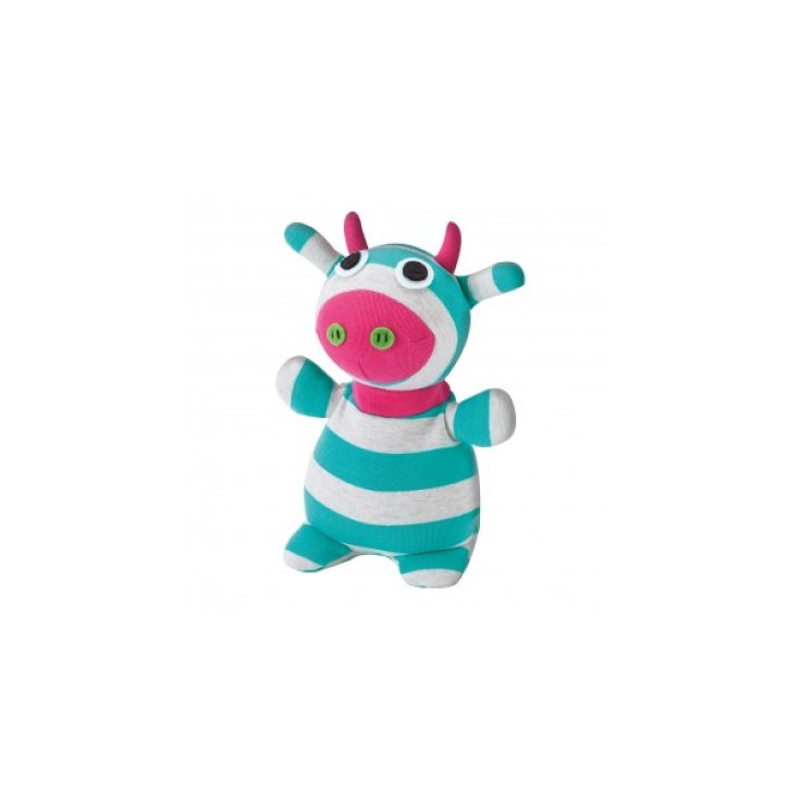 Socky Doll Diddly Warmies 1 pièce