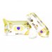 Soft Clean Baby Argan Pharma CLENDY 72 Lingettes