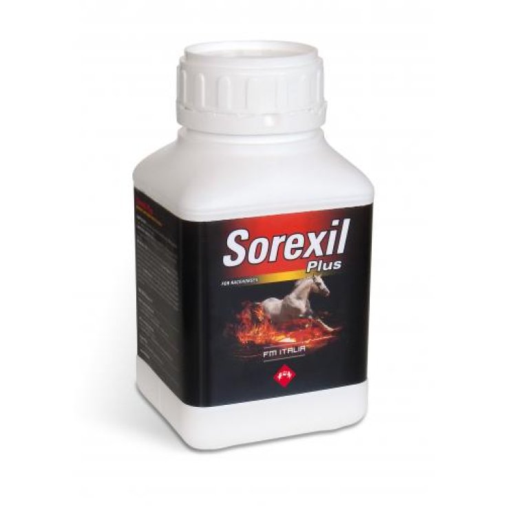 Sorexil Plus Fm Italie 1000ml