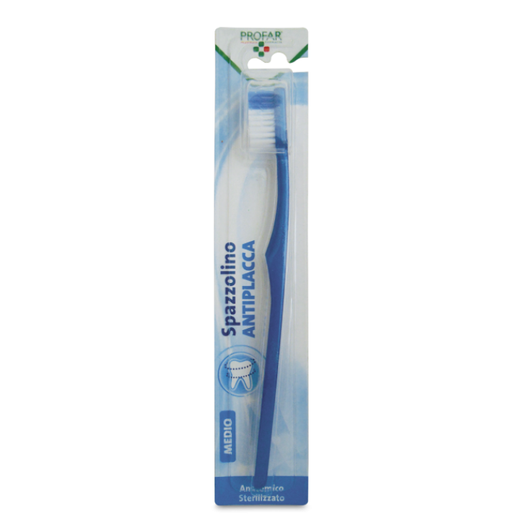 Brosse anti-plaque Oxygen Profar 1 pièce