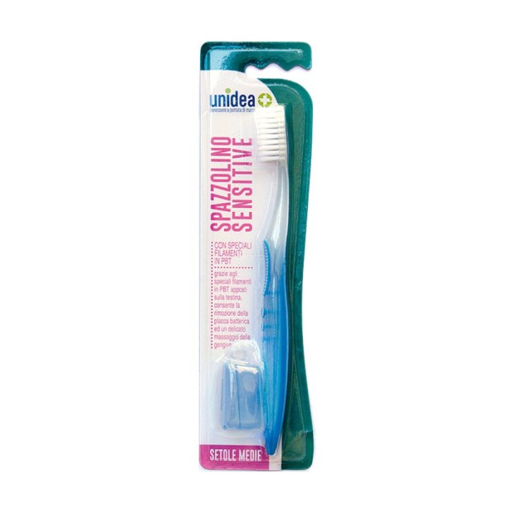 BROSSE A DENTS SENSIBLE unidea