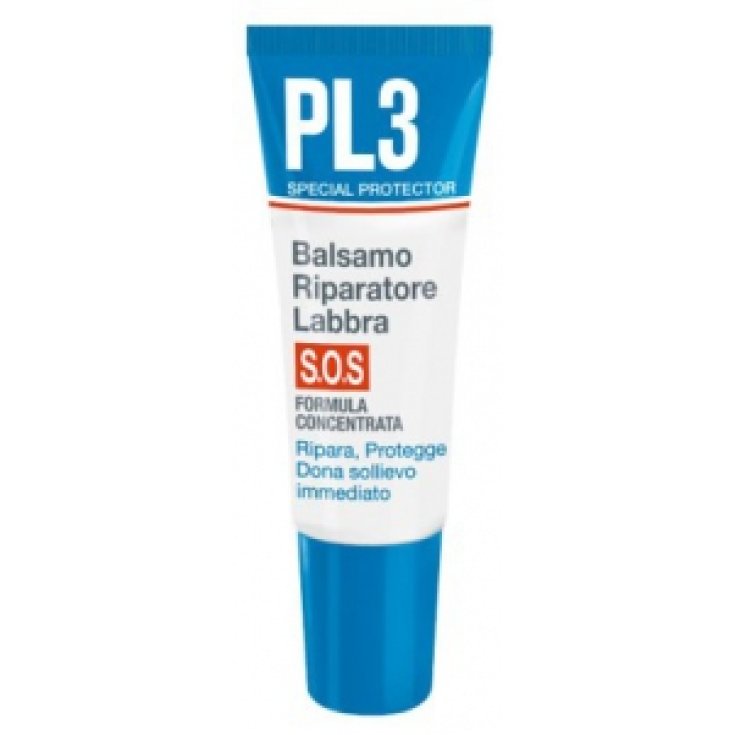 Protecteur Spécial Sos Pl3 7,5ml