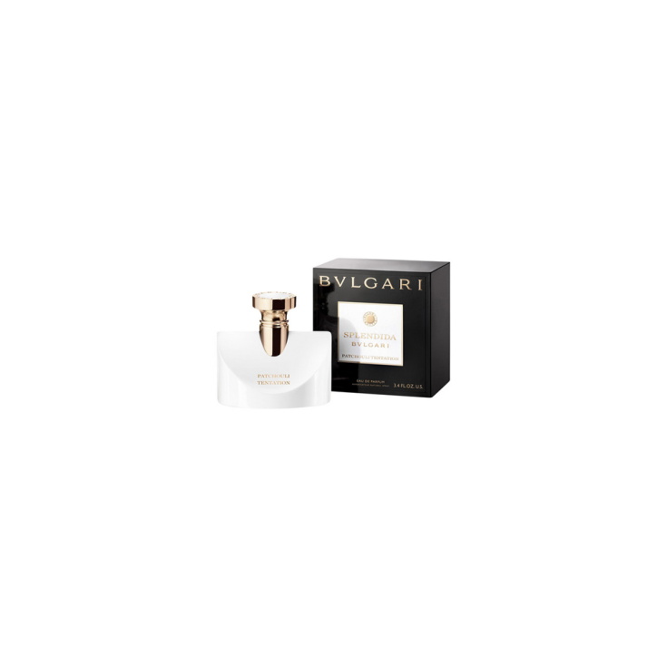 Magnifique Patchouli Tentation BULGARI 100ml