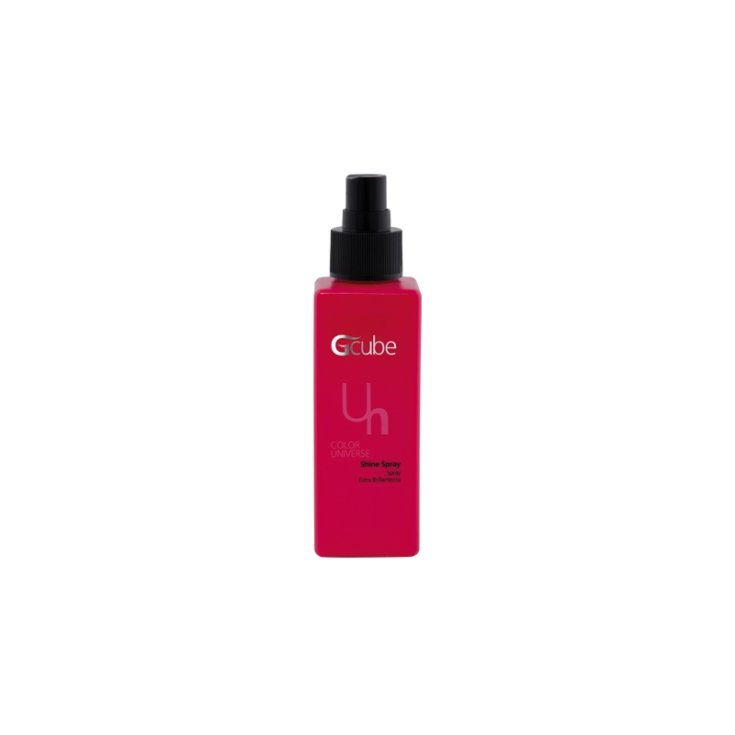 SPRAY EXTRA BRILLANCE Gcube® 125ml