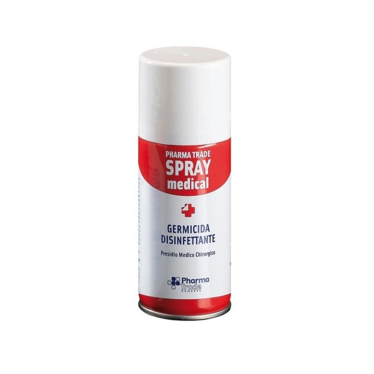 Spray Médical Germicide Pharma Trade Company 150ml