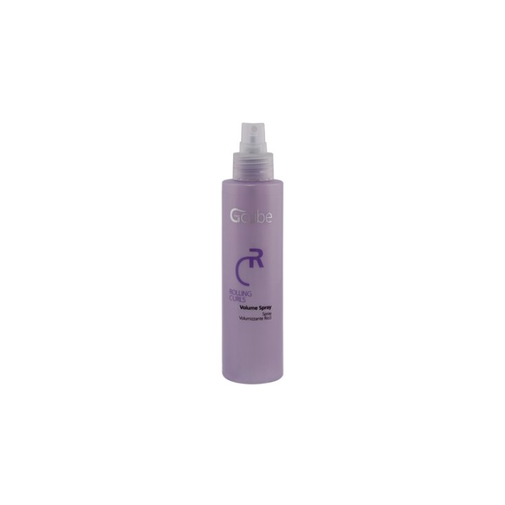 SPRAY VOLUMISANT BOUCLES Gcube® 150ml